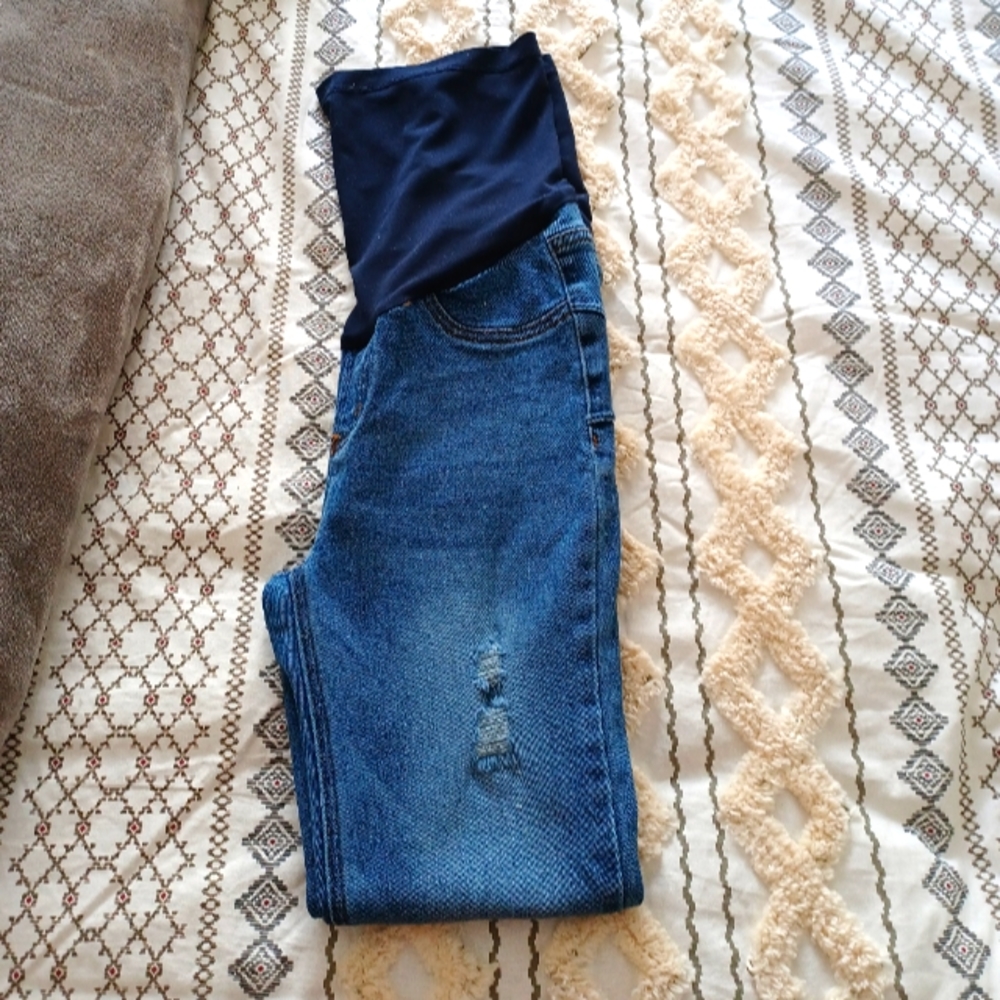 Maternity Jeans